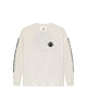 Knitted Logo Longsleeve New Amsterdam Surf Association