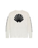 Knitted Logo Longsleeve New Amsterdam Surf Association