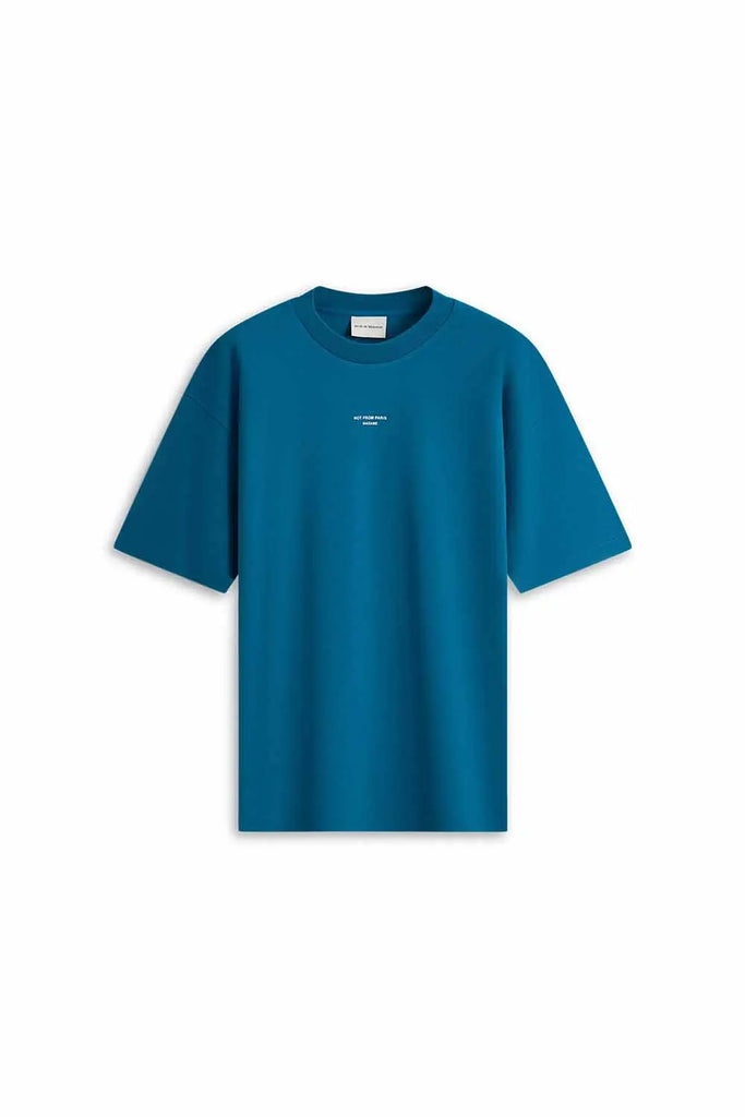 Le T-Shirt Classique NFPM for Mens Drole de Monsieur