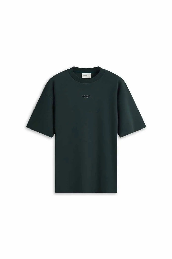 Le T-Shirt Classique NFPM for Mens Drole de Monsieur