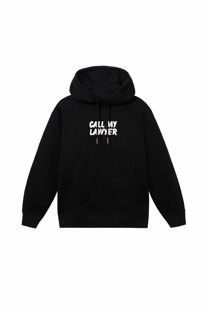 Not Guilty Pullover Hoodie for Mens Market