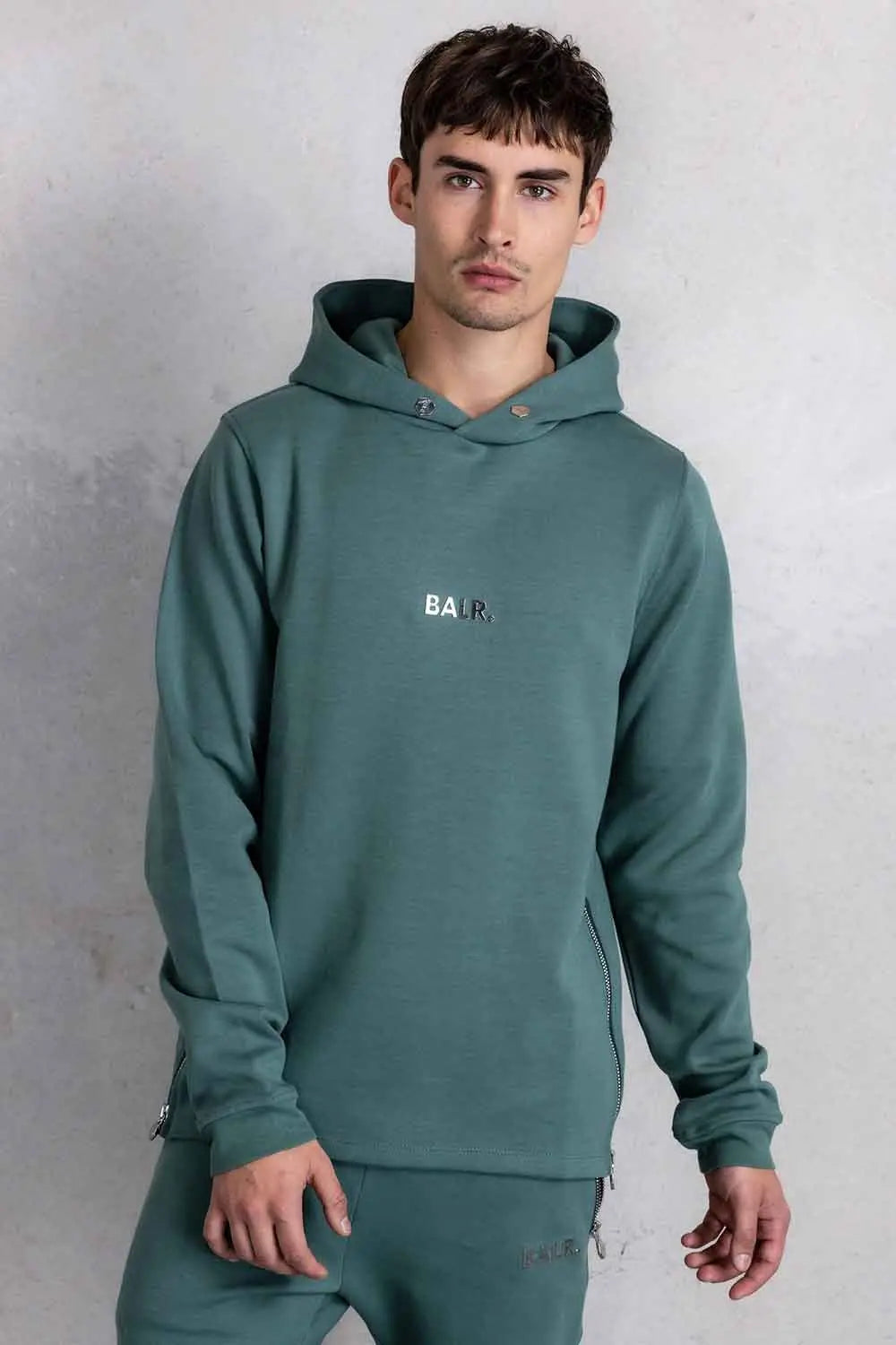 Balr hoodie deals