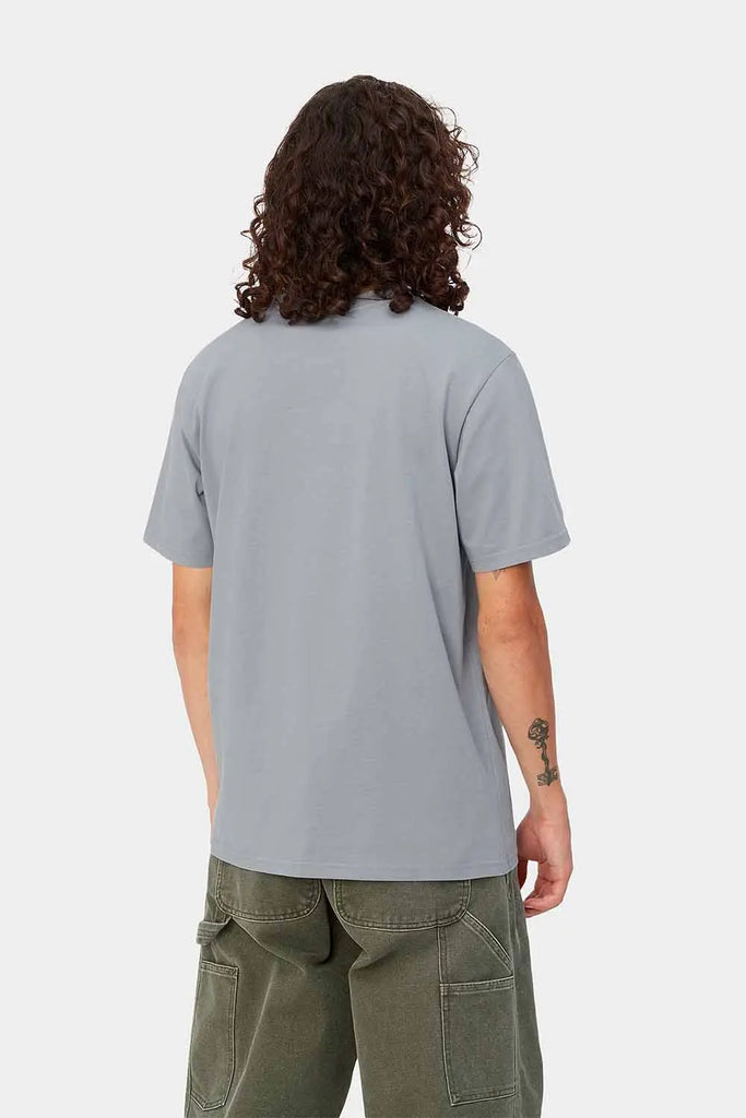 S/S Pocket T-Shirt Carhartt WIP