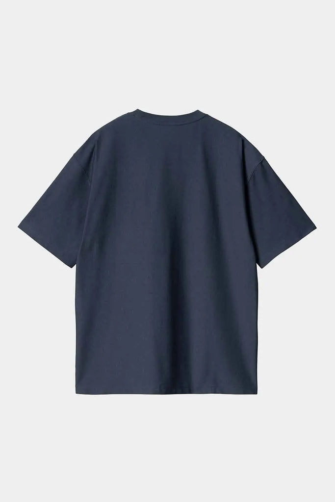 S/S Dawson T-Shirt for Mens Carhartt WIP