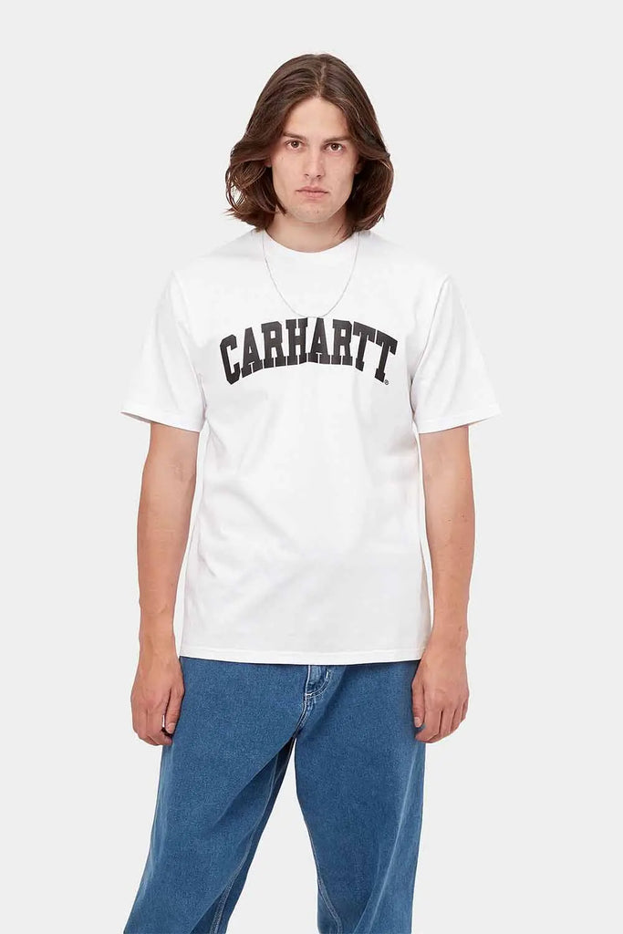 S/S University T-Shirt Carhartt WIP