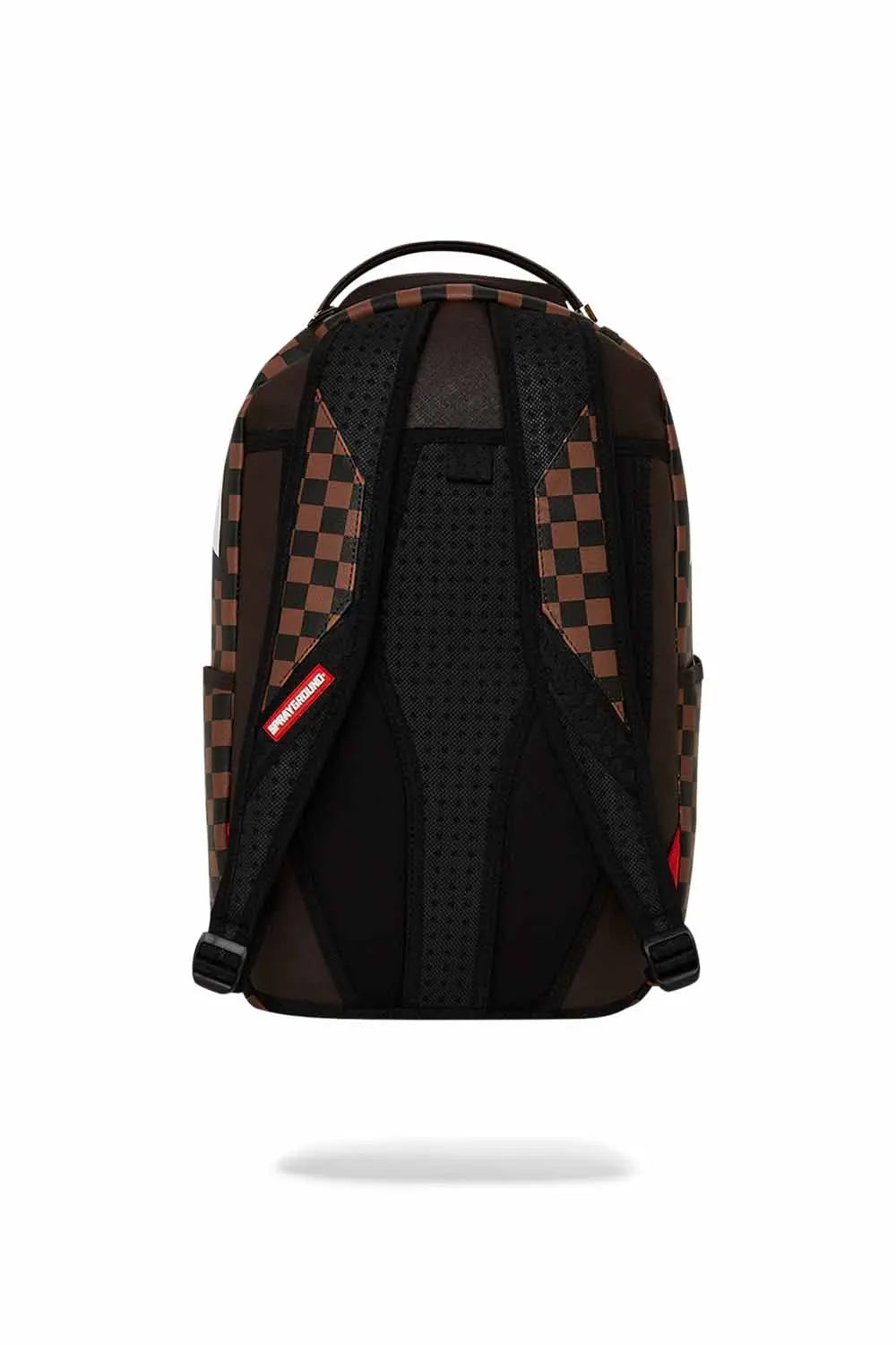 Sprayground - Sip Camo Accent DLXSV Backpack