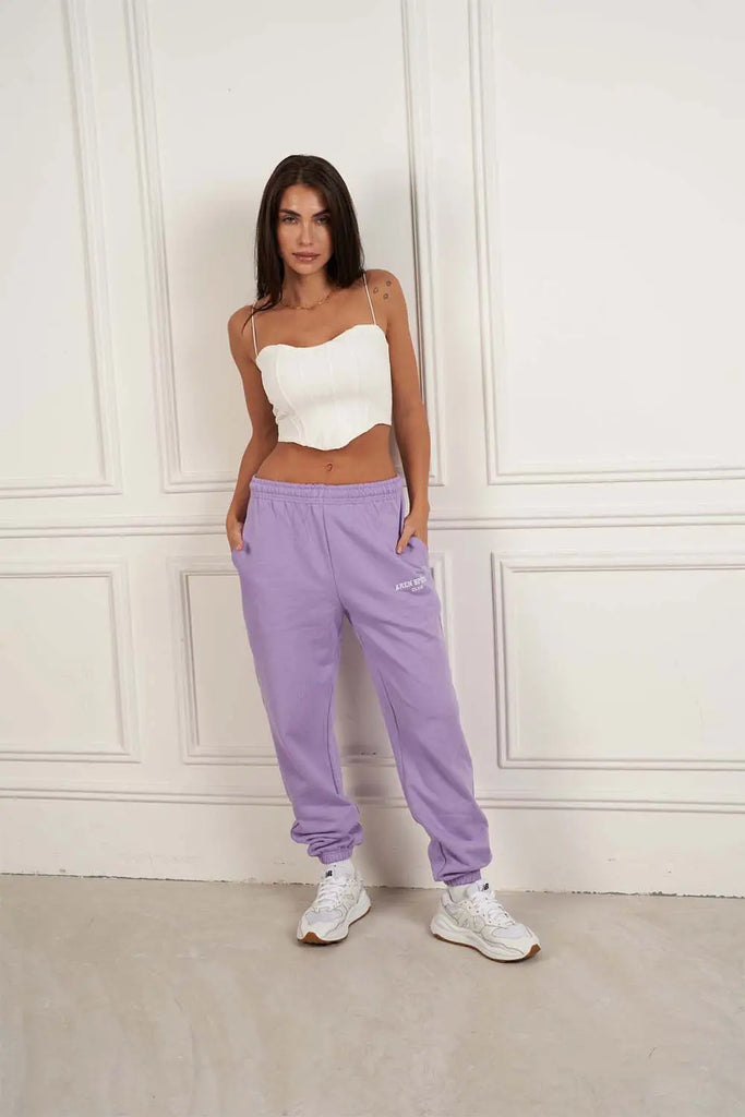 Aren Sports Club Joggers for Womens Aren