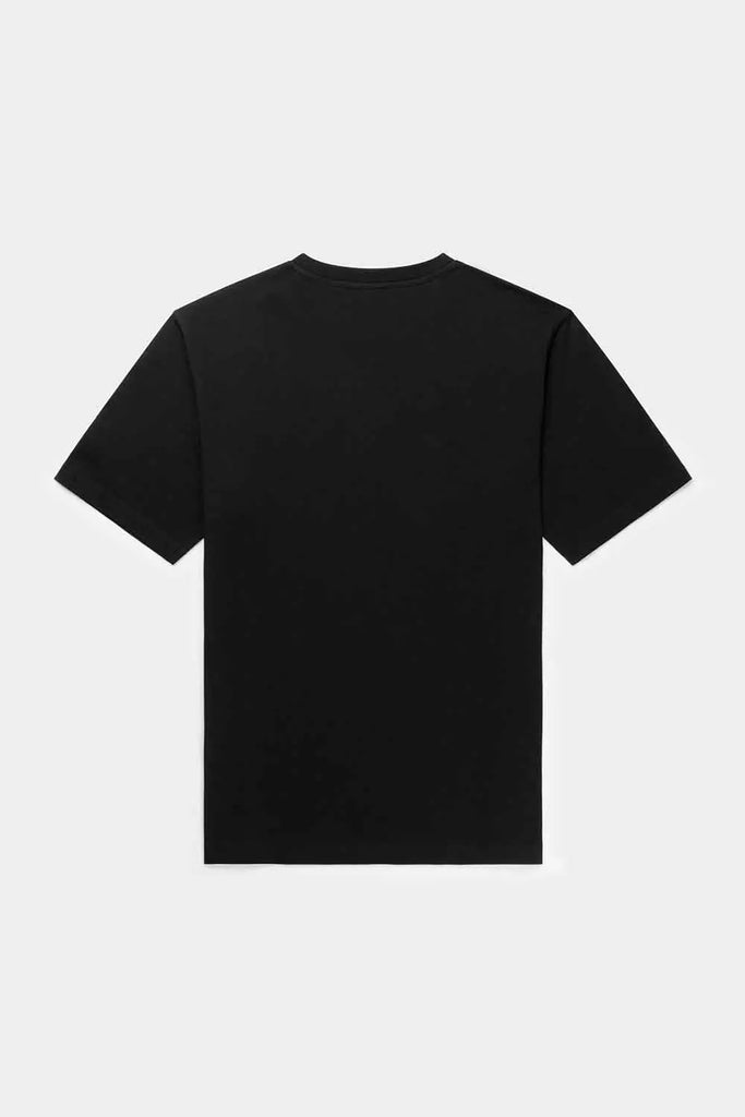 Black Pardali T-Shirt DAILY PAPER