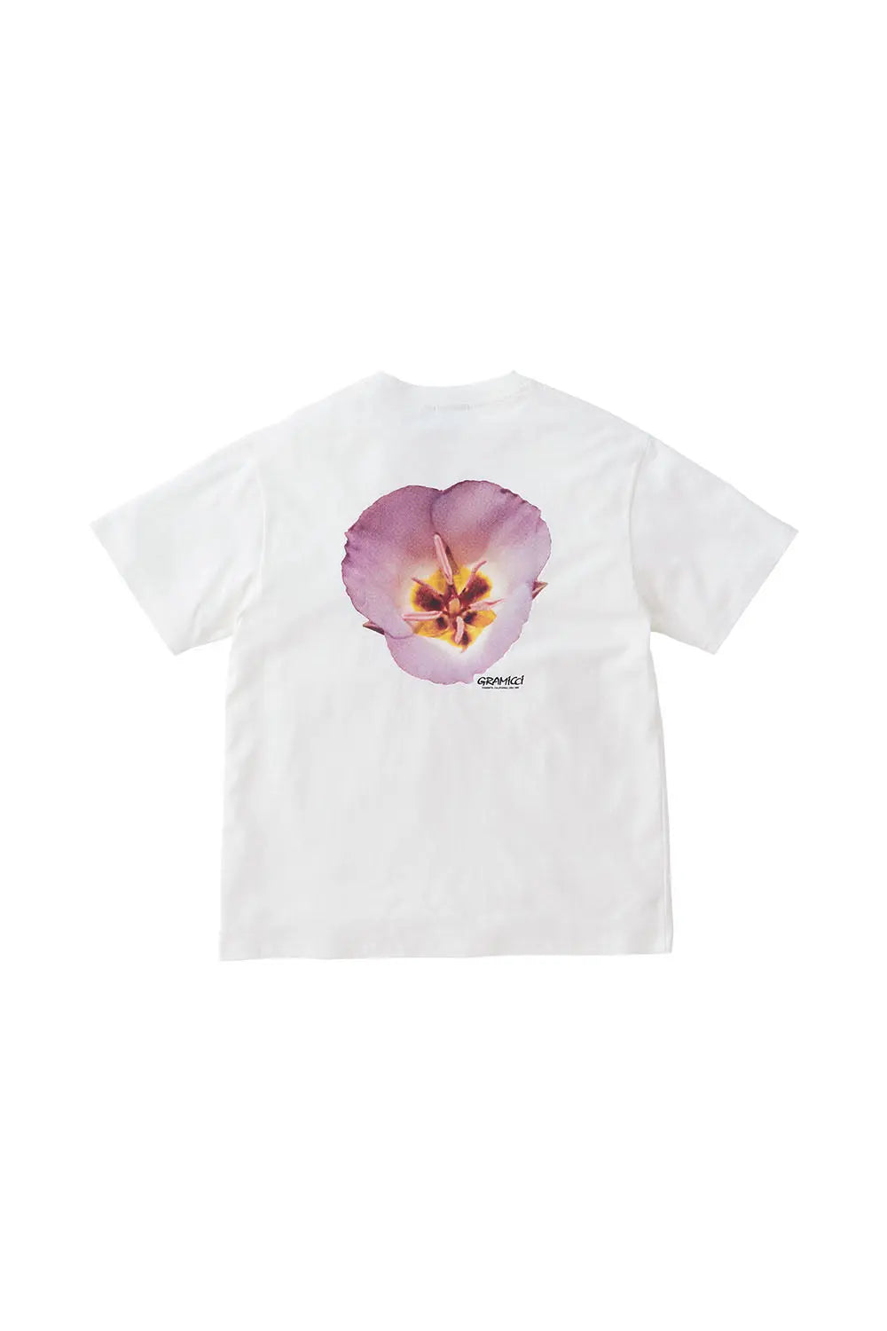 Supreme shop flower tee