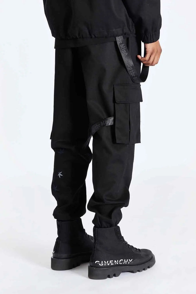 Maple Cargo Pants for Mens Only the Blind