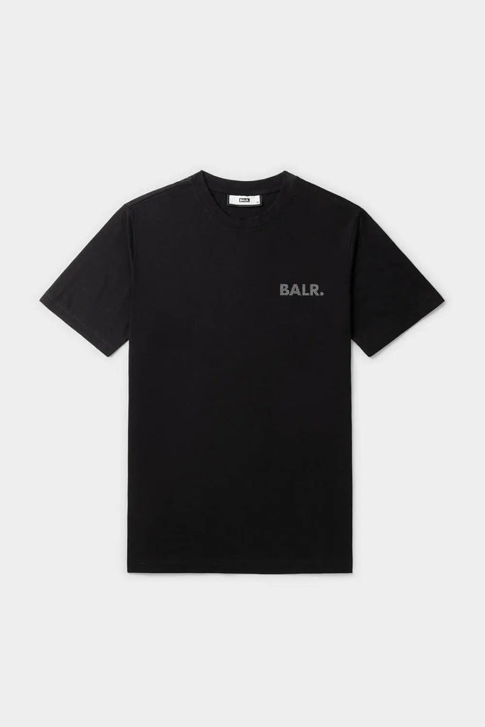 Olaf Straight Tatic T-Shirt Balr