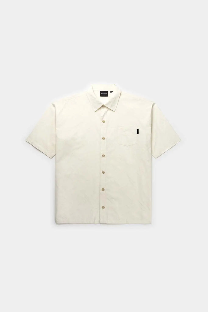 Piam Short Sleeve Shirt DAILY PAPER