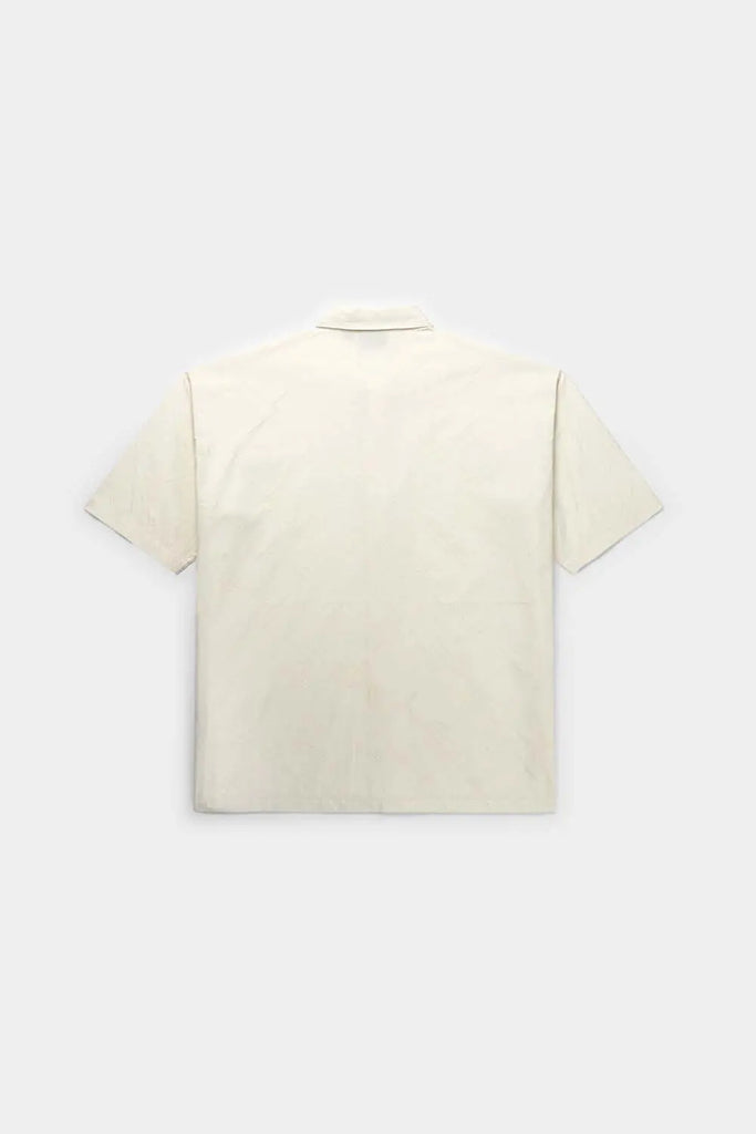 Piam Short Sleeve Shirt DAILY PAPER