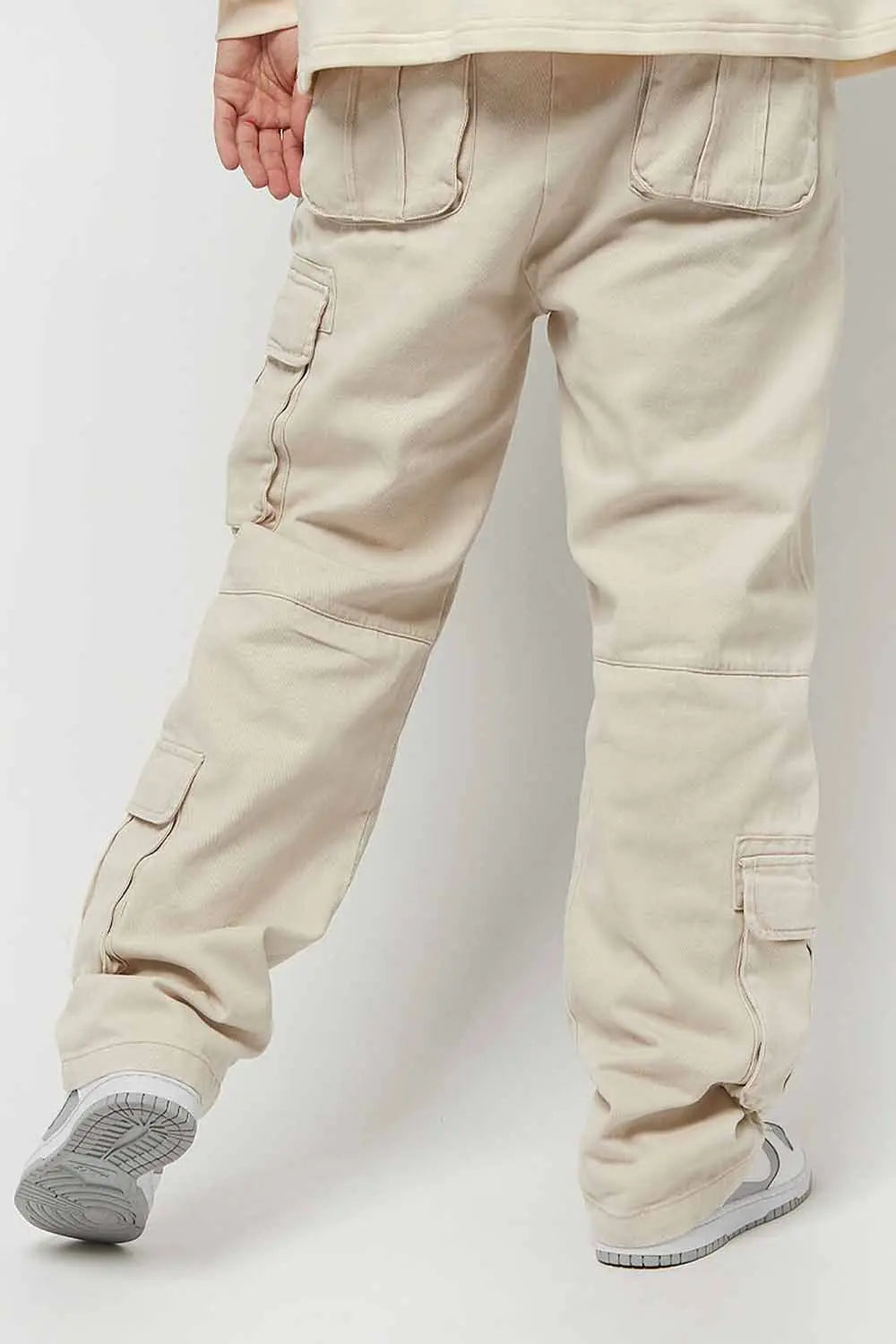 Cargo sweatpants deals for men