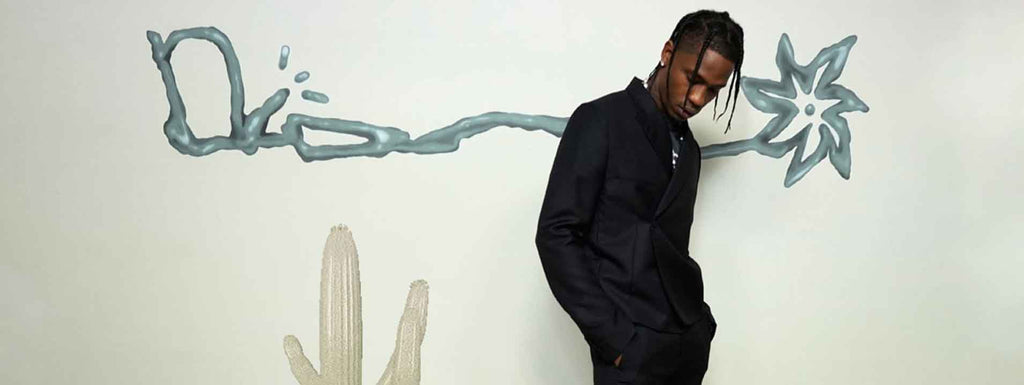 Cactus Jack X Travis Scott | American Rag Cie