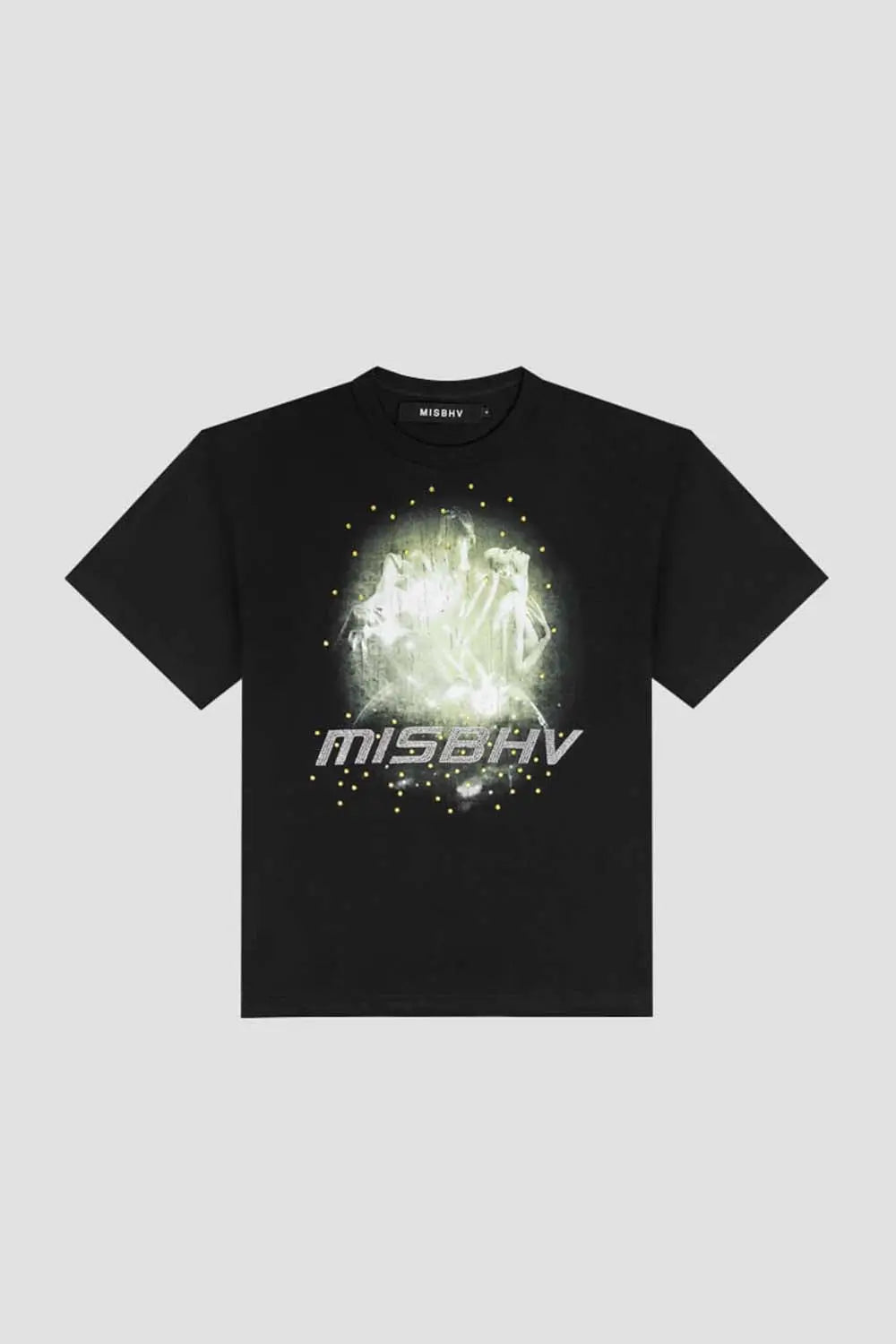 2001 Slime T-Shirt American Rag Cie