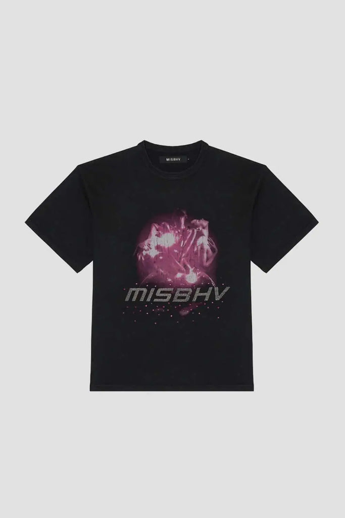 2001 T-Shirt Misbhv