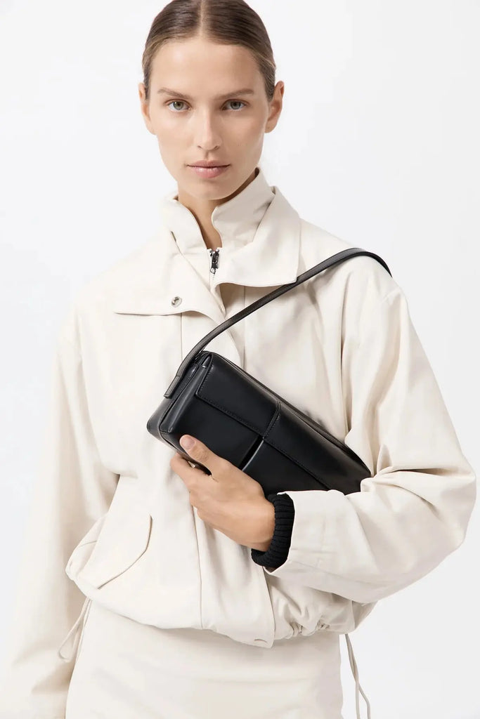 90s Utility Shoulder Bag St Agni