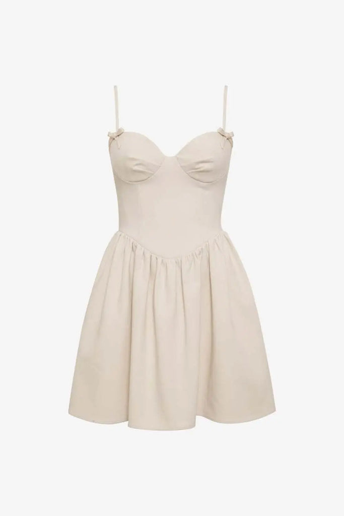 A Little Dream Mini Dress Rumored