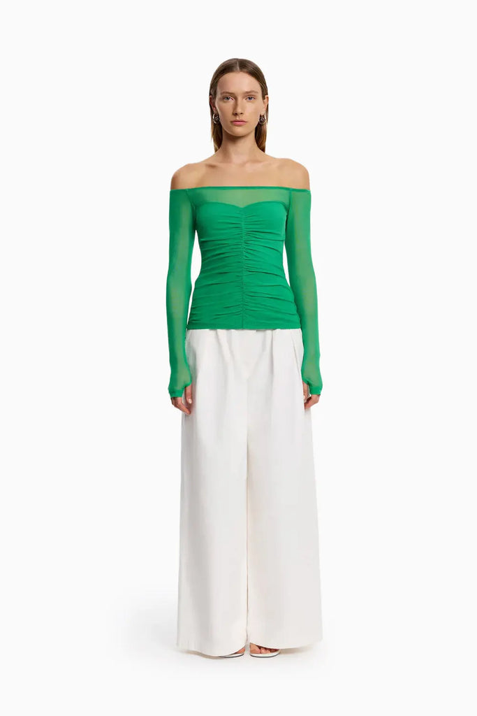 AVNI LONG SLEEVE TOP Significant Other