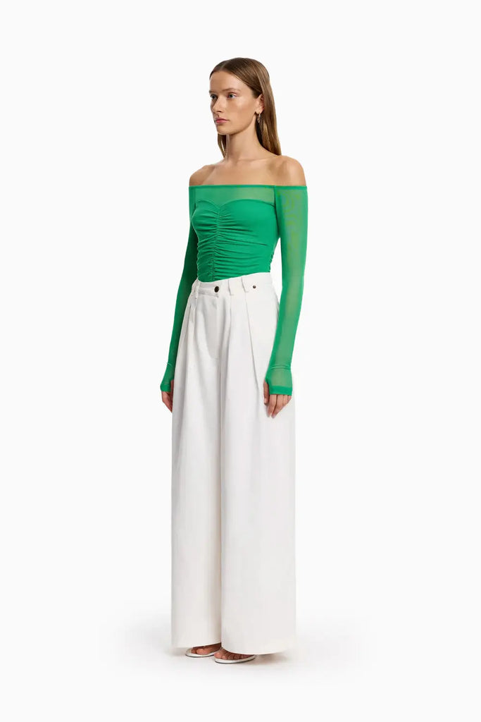 AVNI LONG SLEEVE TOP Significant Other