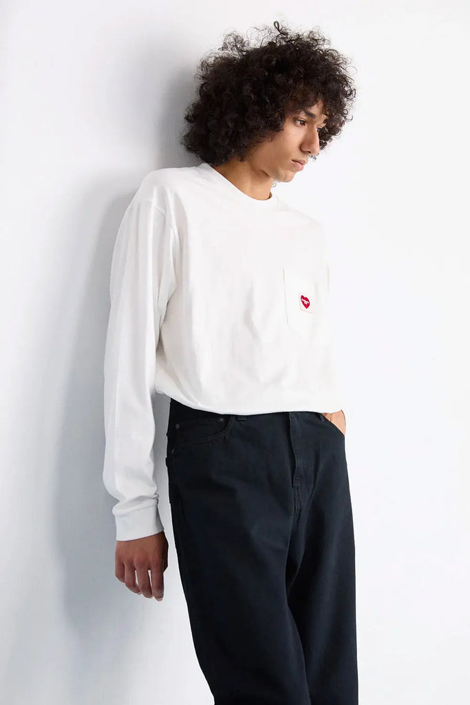 Aaron Pant for Mens Carhartt WIP