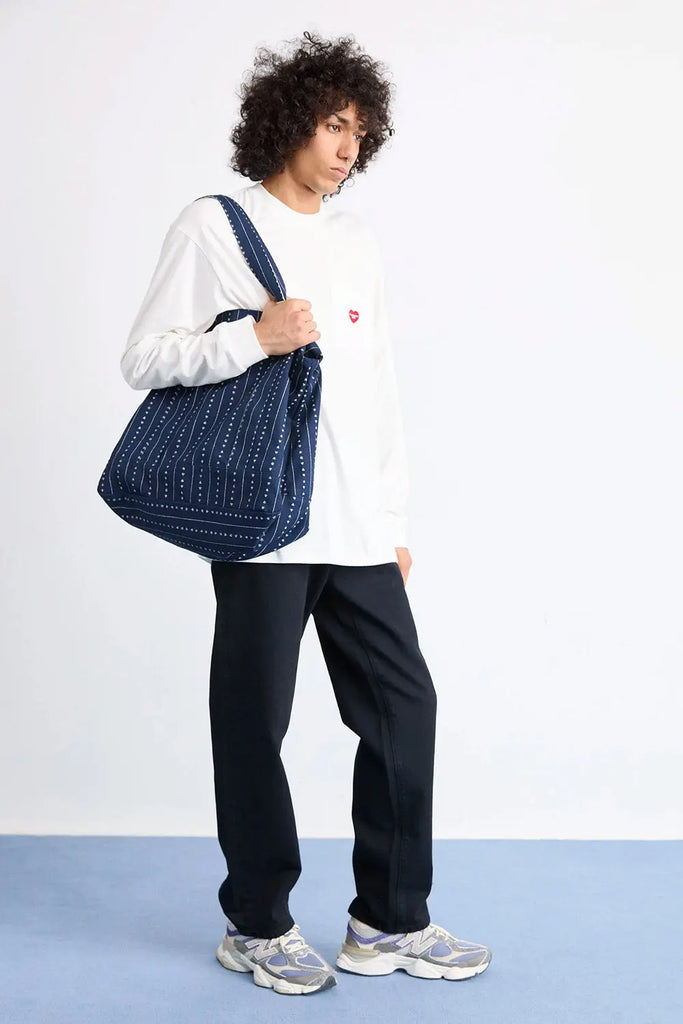 Aaron Pant for Mens Carhartt WIP