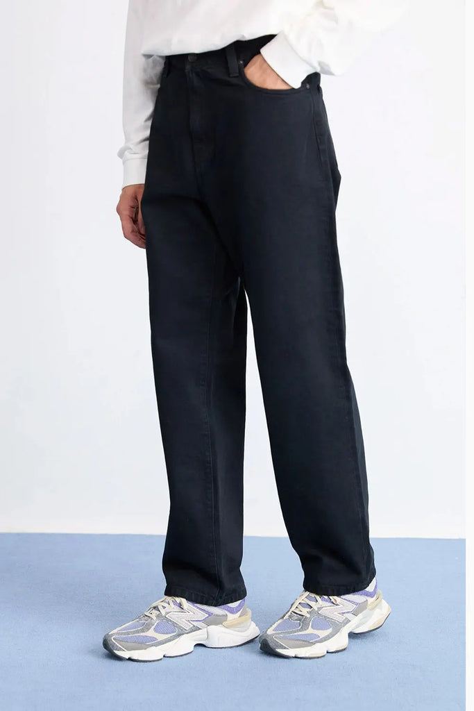 Aaron Pant for Mens Carhartt WIP