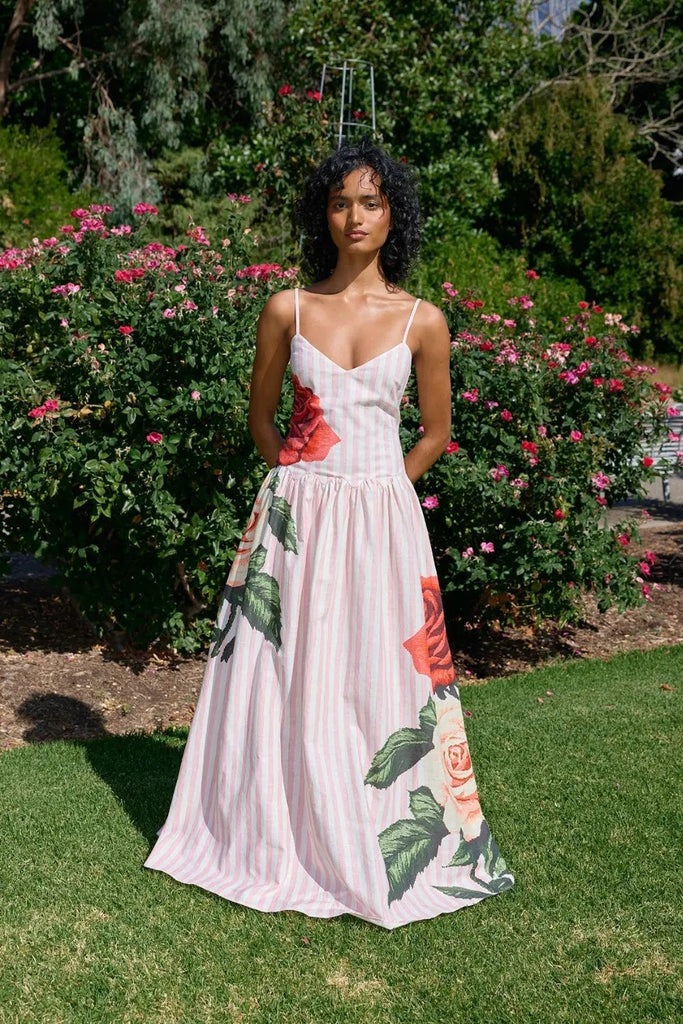 Agatha Dress for Womens Aston Studio