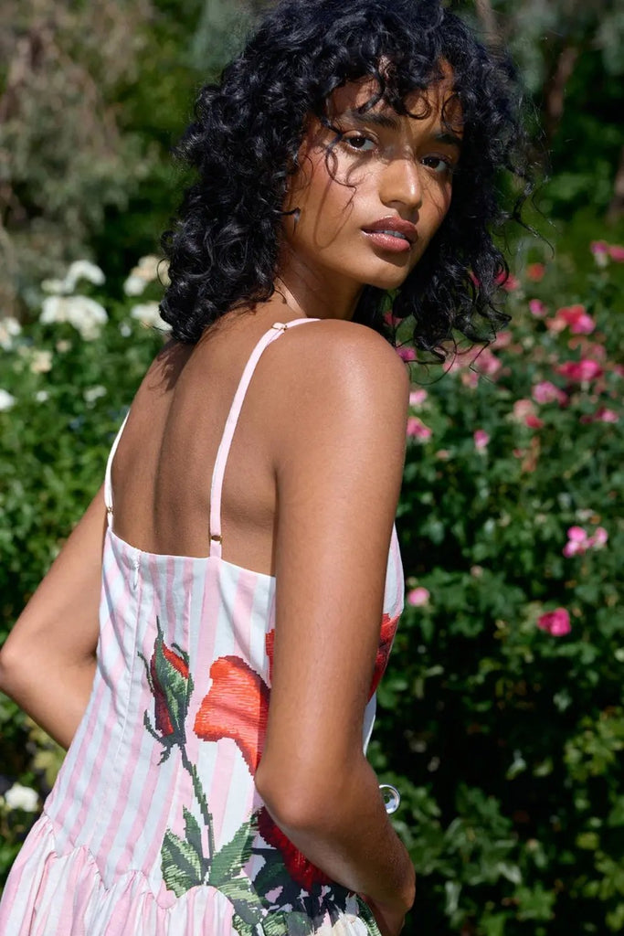 Agatha Dress for Womens Aston Studio