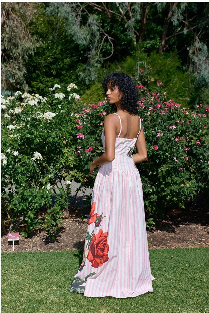 Agatha Dress for Womens Aston Studio