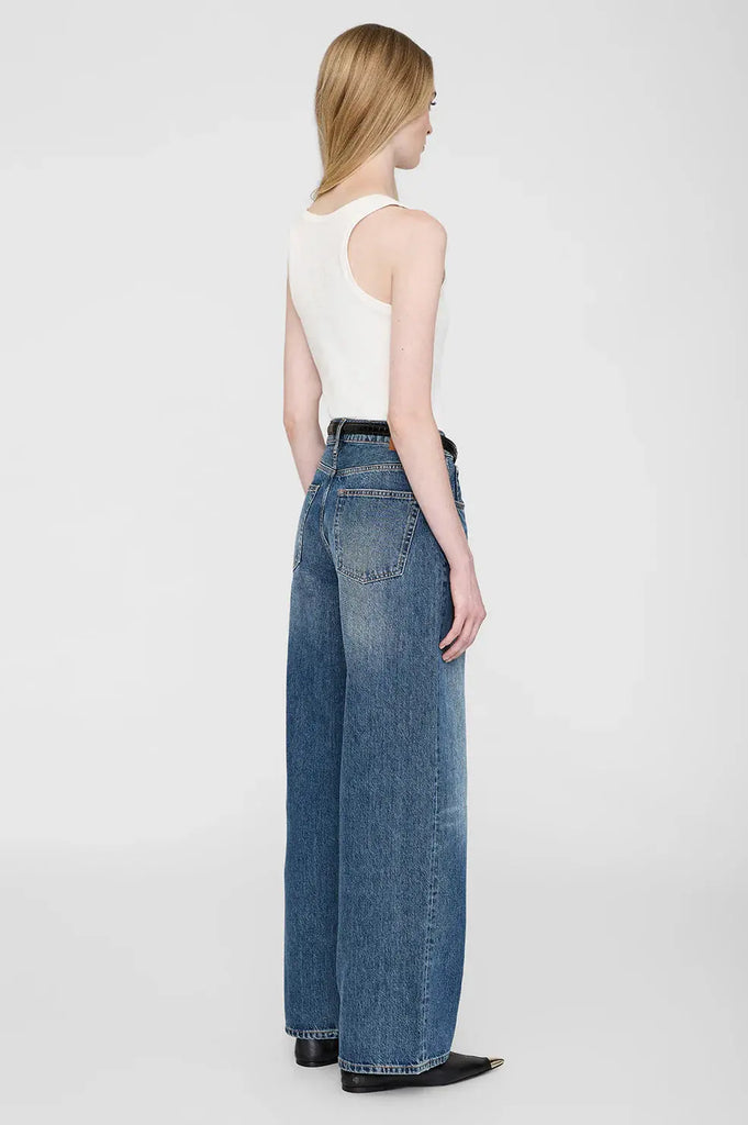 Alessia Tank for Womens Anine Bing
