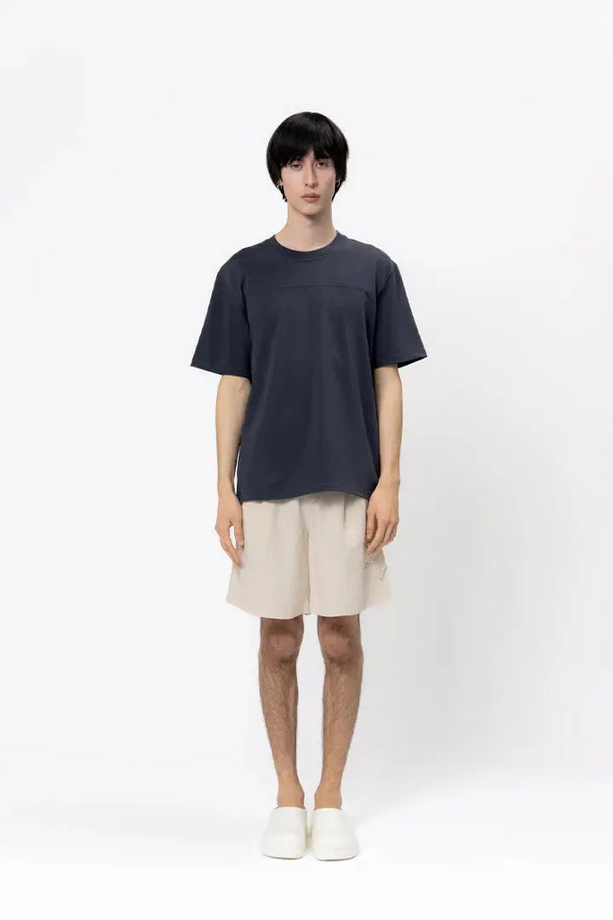 Aletta T-Shirt for Mens Ampere