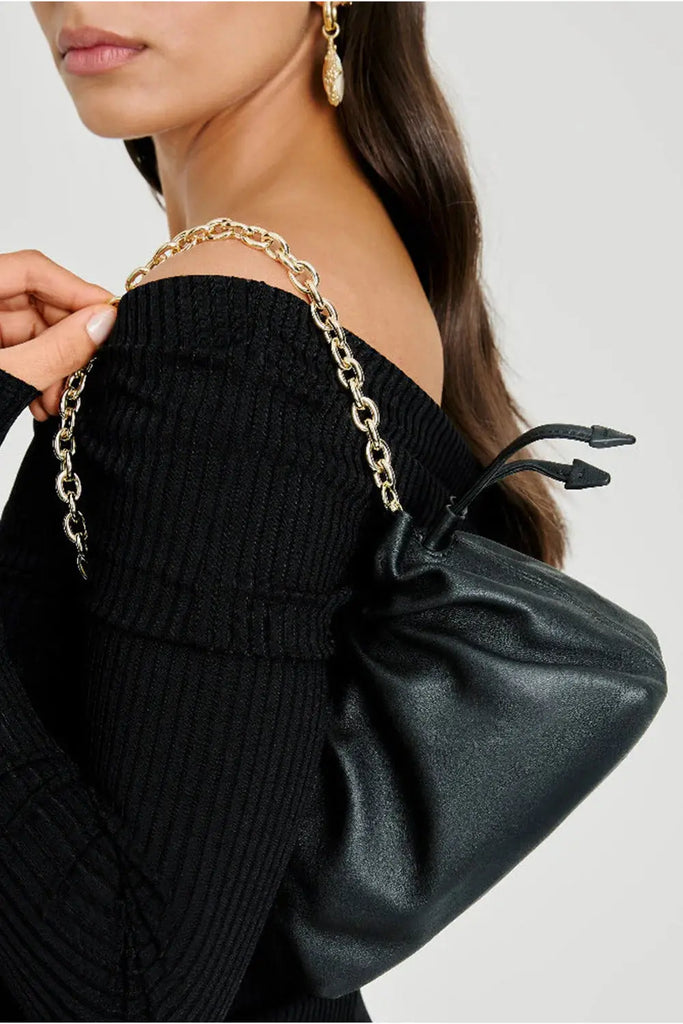 Alexandra Drawstring Studio Amelia