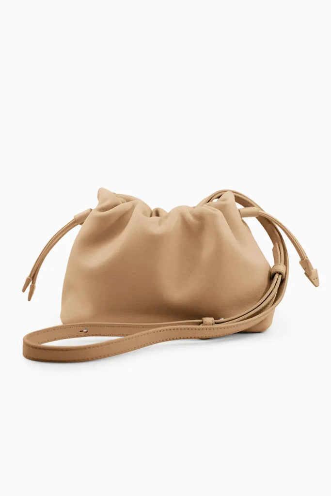 Alexandra Petite Drawstring Studio Amelia