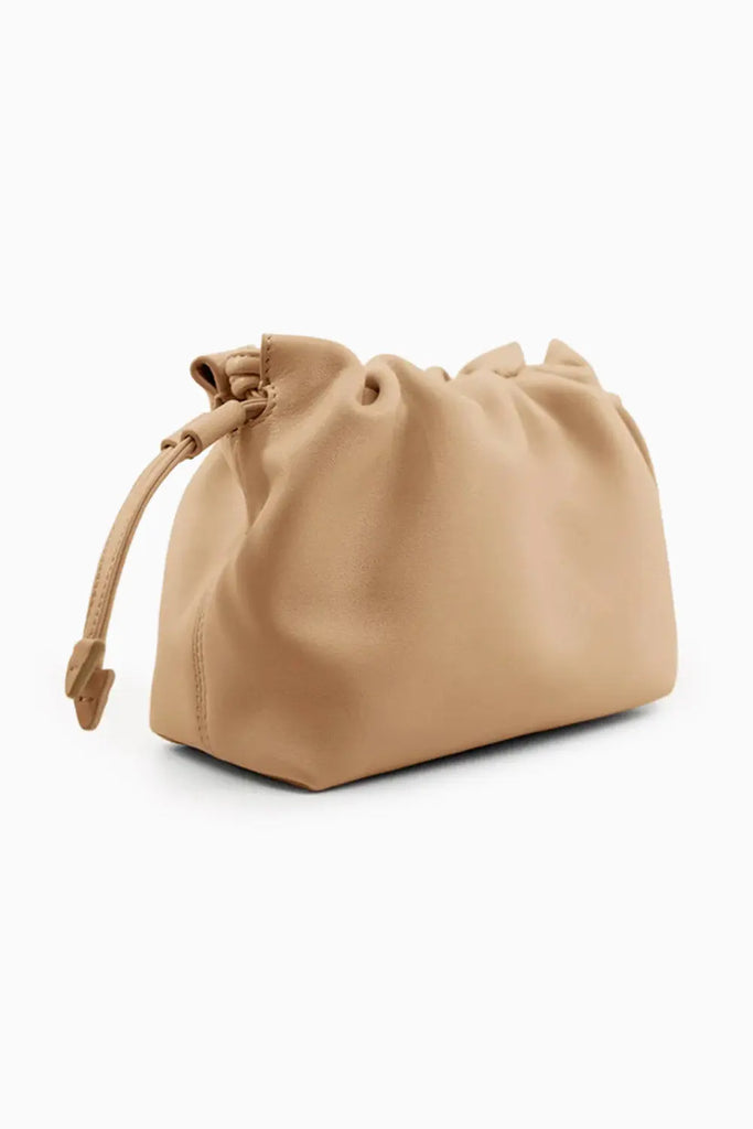 Alexandra Petite Drawstring Studio Amelia