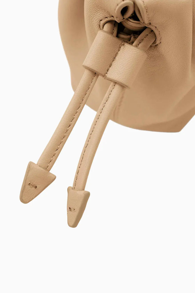 Alexandra Petite Drawstring Studio Amelia