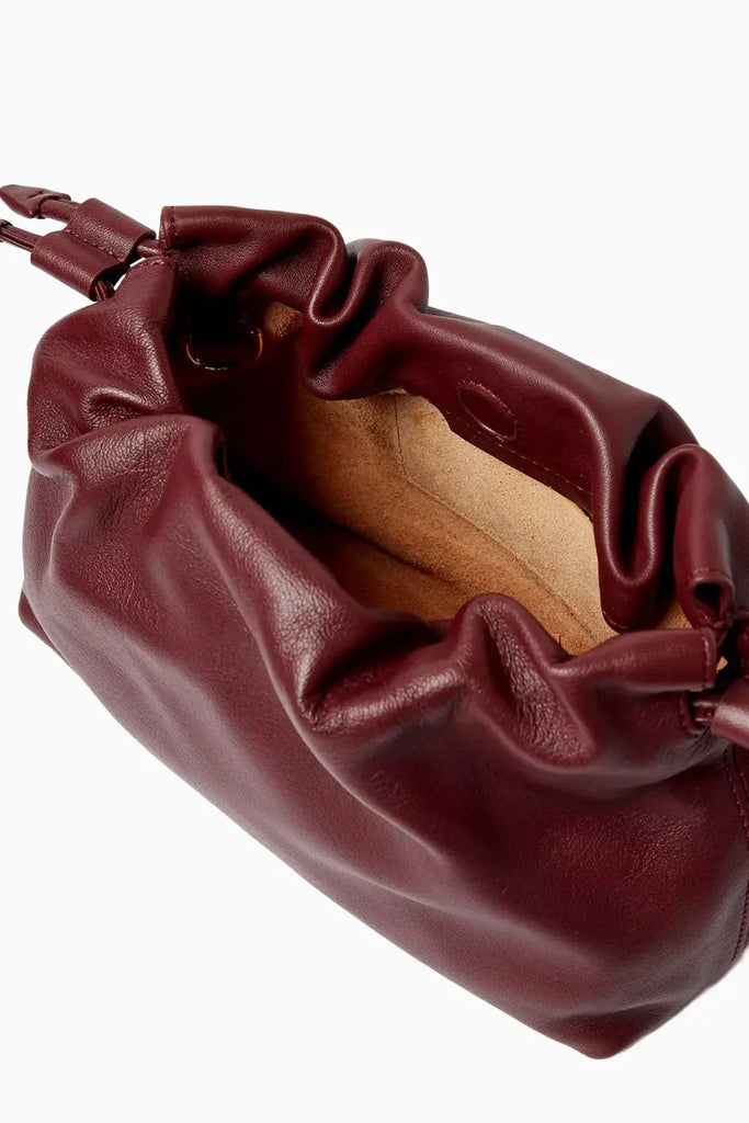 Alexandra Petite Drawstring Studio Amelia