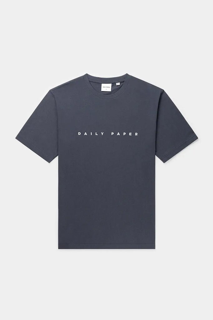 Alias Tee for Mens DAILY PAPER