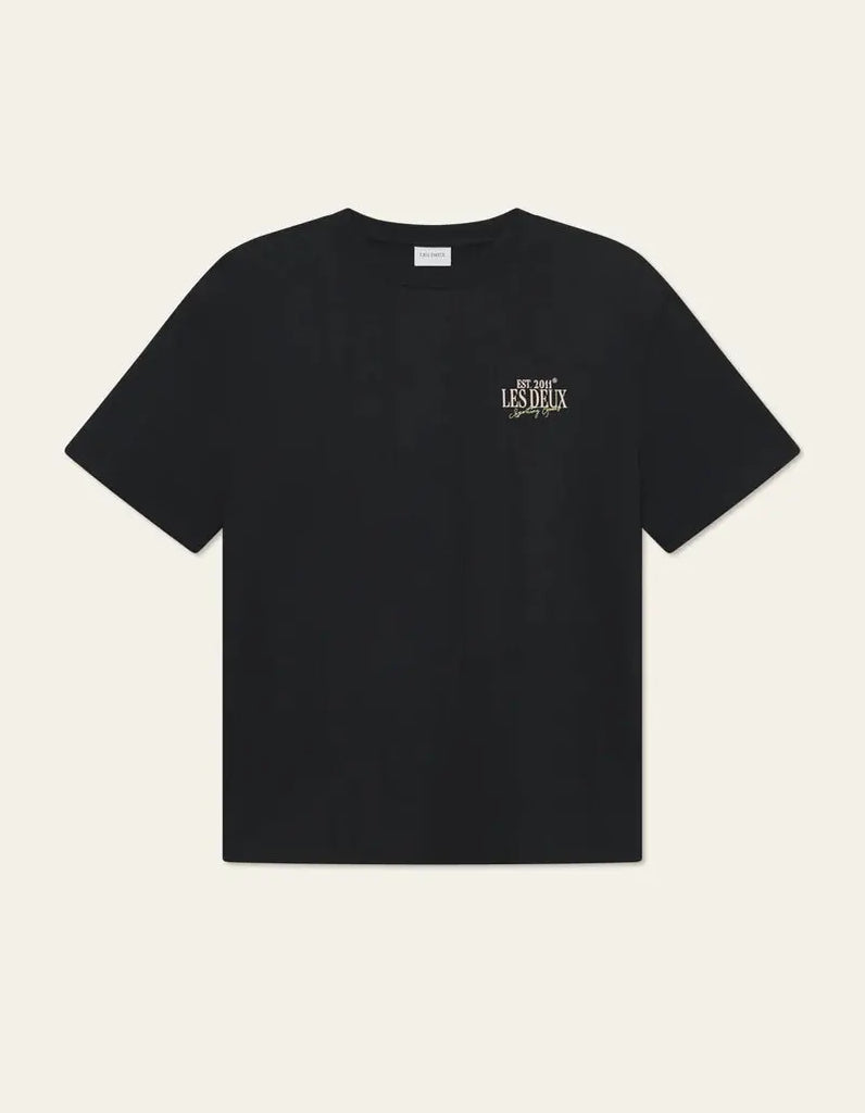 Allen T-shirt Les Deux