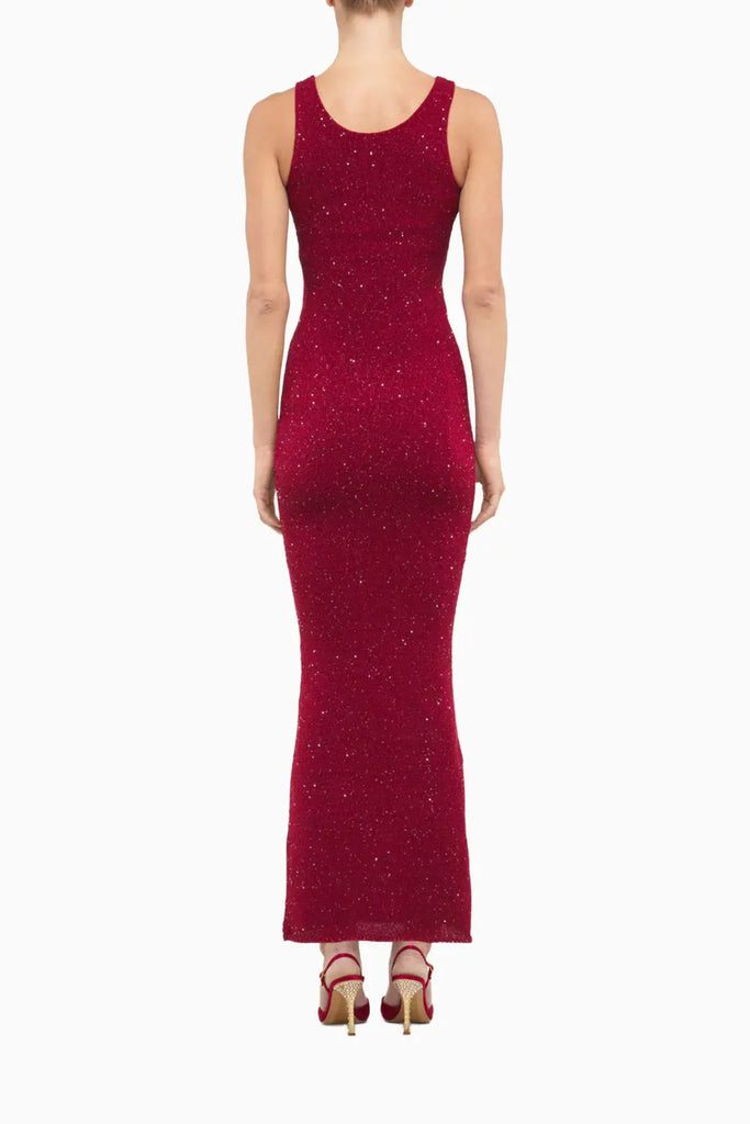Ana Dress for Womens Asta Resort