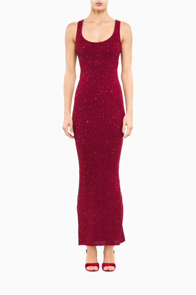 Ana Dress for Womens Asta Resort