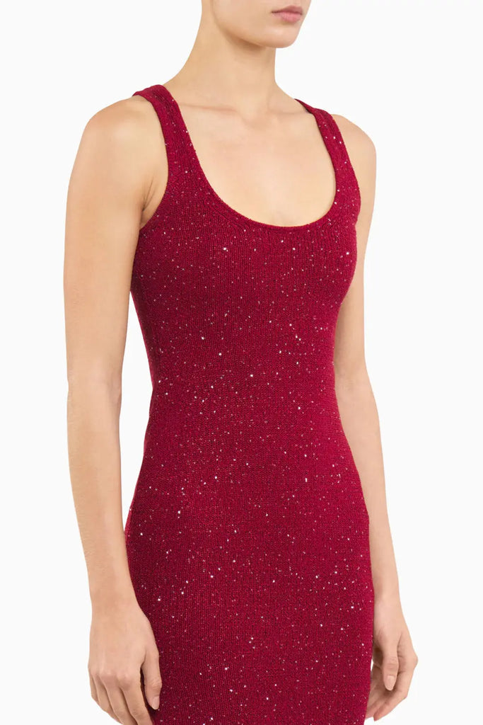 Ana Dress for Womens Asta Resort