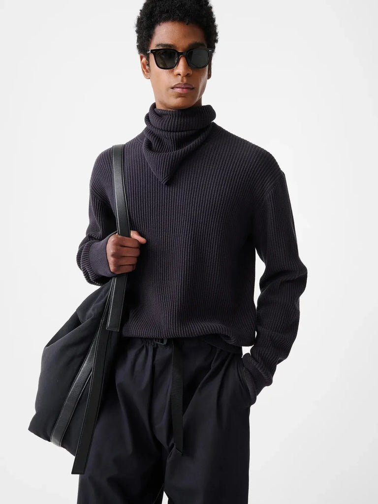 Arda Knit Studio Nicholson
