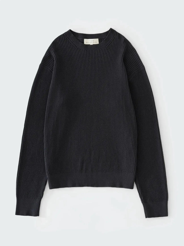 Arda Knit Studio Nicholson