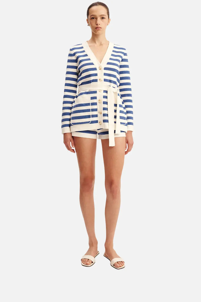 Ari Cardigan Posse
