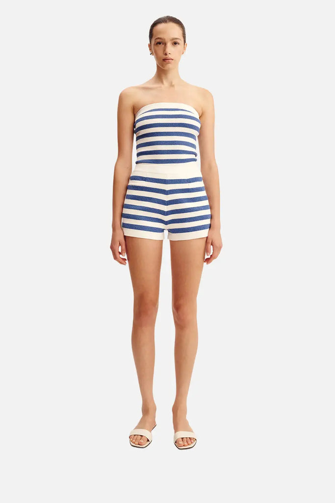 Ari Short for Womens Posse