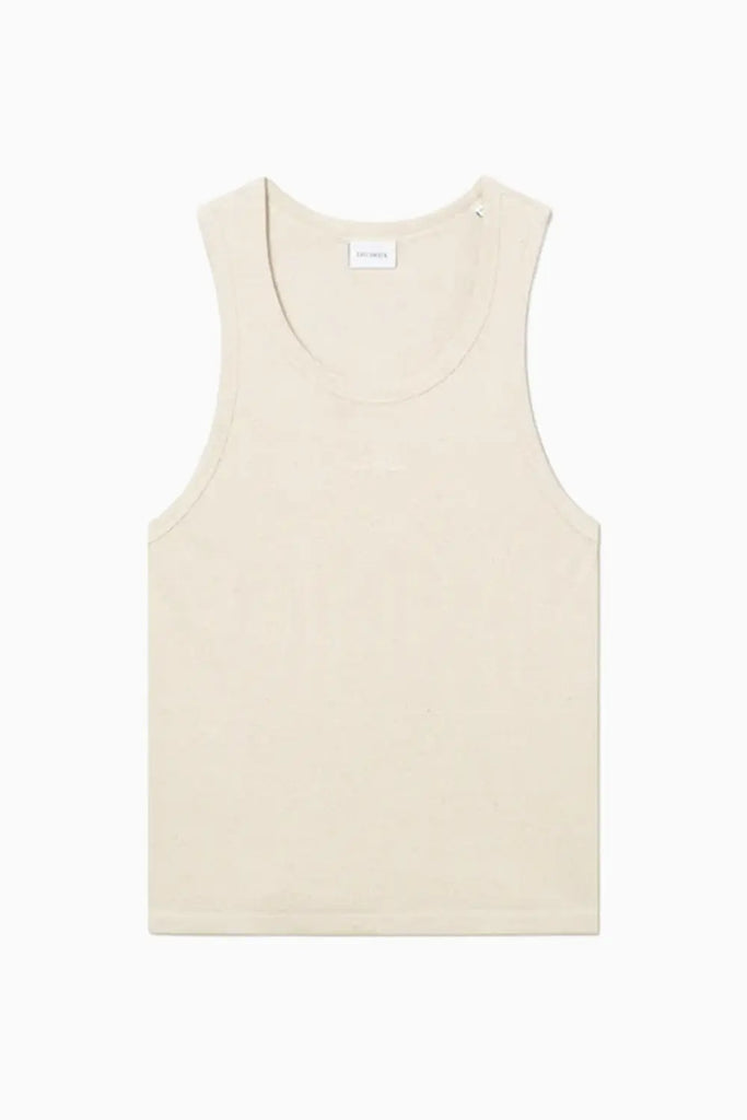 Arthur Fleck Rib Tank top Les Deux