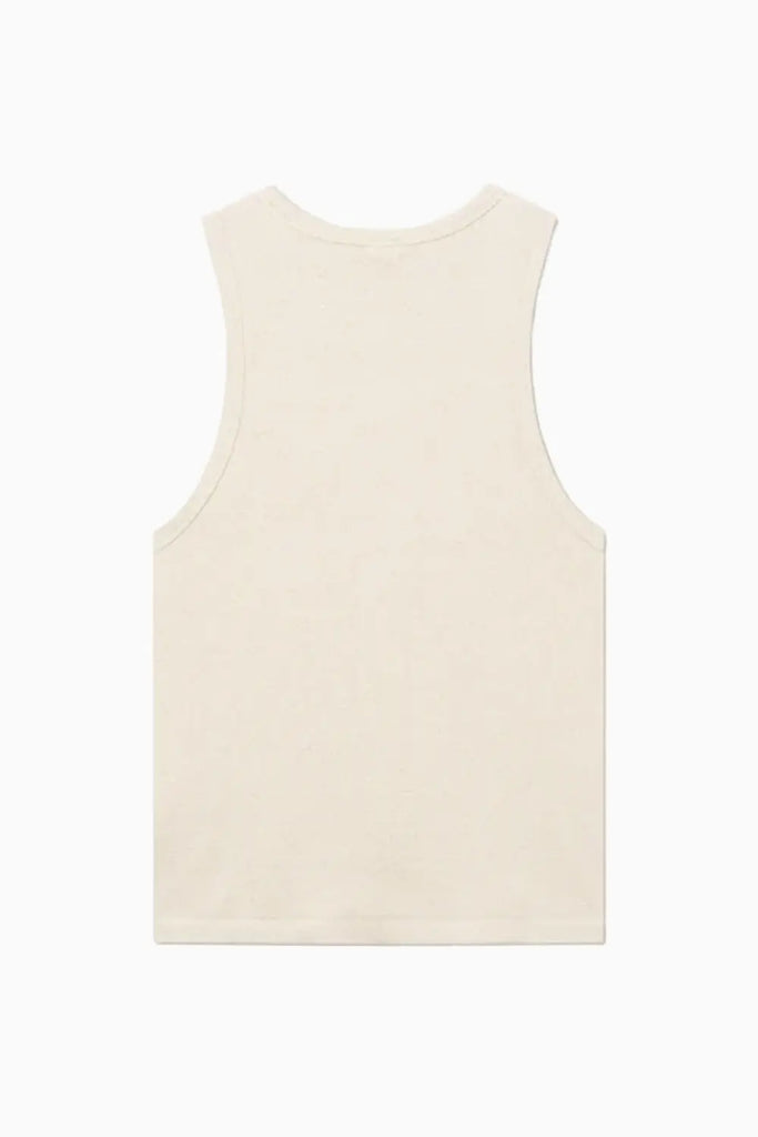 Arthur Fleck Rib Tank top Les Deux