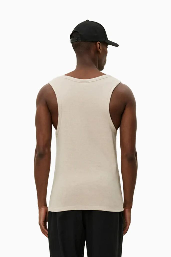 Arthur Fleck Rib Tank top Les Deux